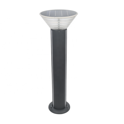 hot selling solar garden lighting led High luminous solar Light, Professional solar led garden light factory, CE,Rohs